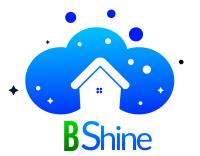 B shine home image 3